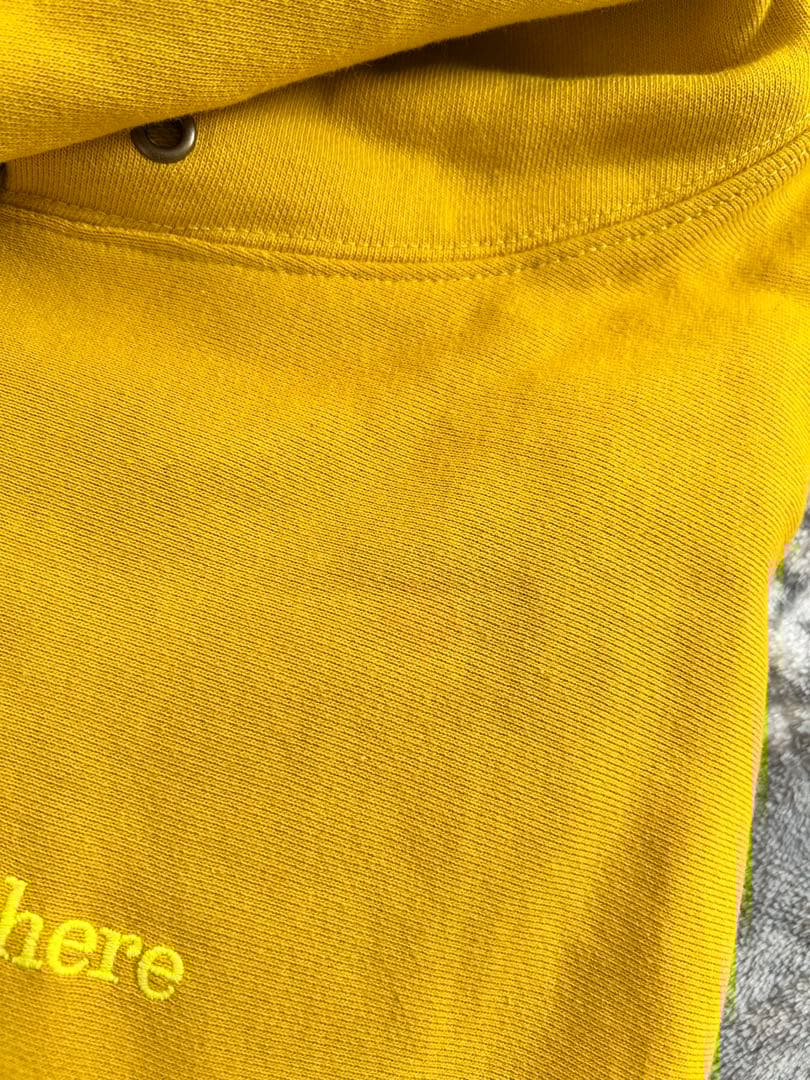 藤井風my flower's hereパーカーLサイズ