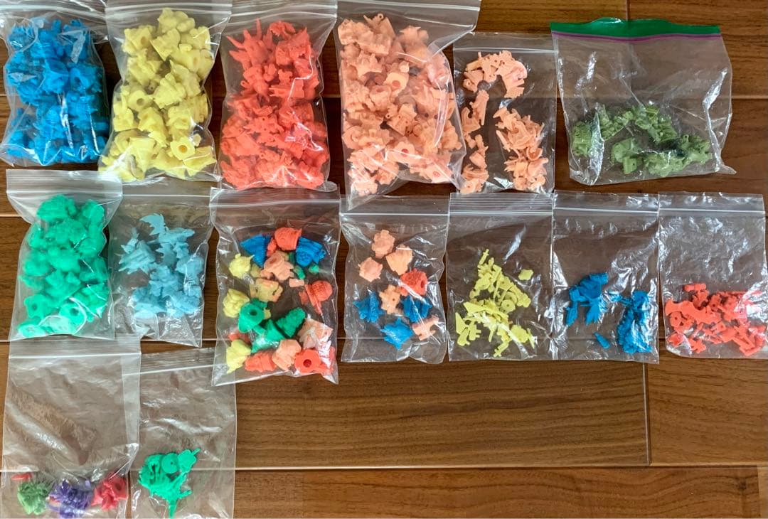 ガンダム ガン消し SDガンダム まとめ セット 消しゴム レトロ 昭和 玩具