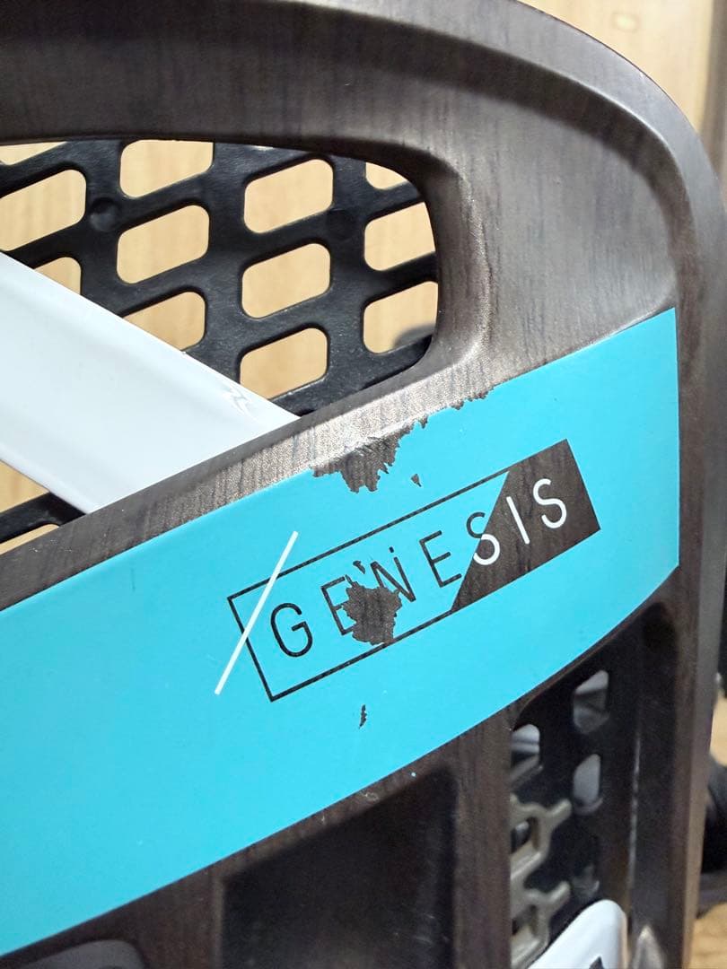 BURTON GENESIS sサイズ