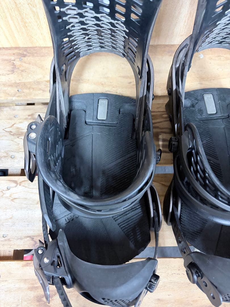 BURTON GENESIS sサイズ