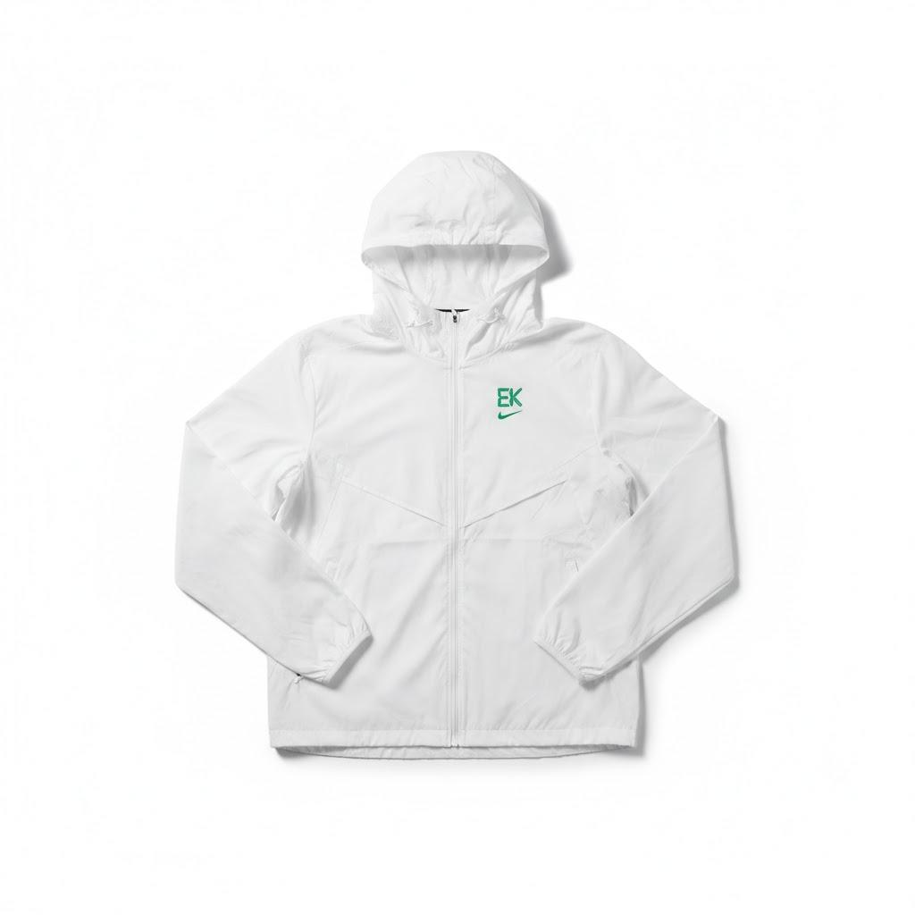 Lサイズ ナイキ インポッシブリー ランニング　キプチョゲ ウィンドランナー