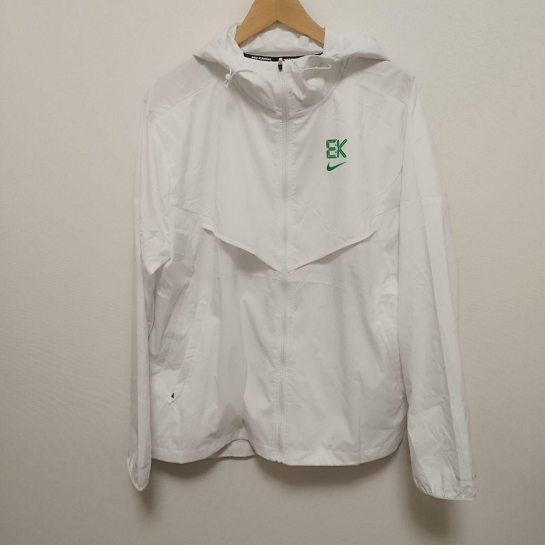 Lサイズ ナイキ インポッシブリー ランニング　キプチョゲ ウィンドランナー