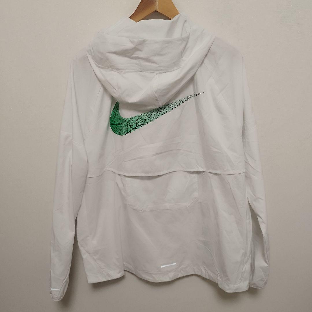 Lサイズ ナイキ インポッシブリー ランニング　キプチョゲ ウィンドランナー