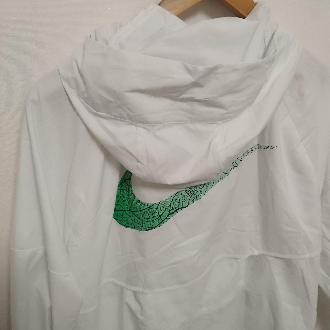 Lサイズ ナイキ インポッシブリー ランニング　キプチョゲ ウィンドランナー