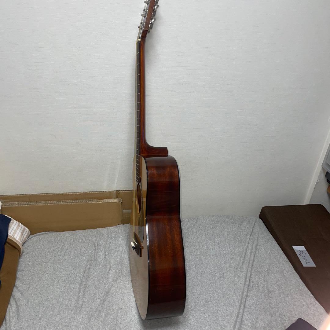 YAMAHA FG-160 グリーンラベル　アコースティックギター 日本製