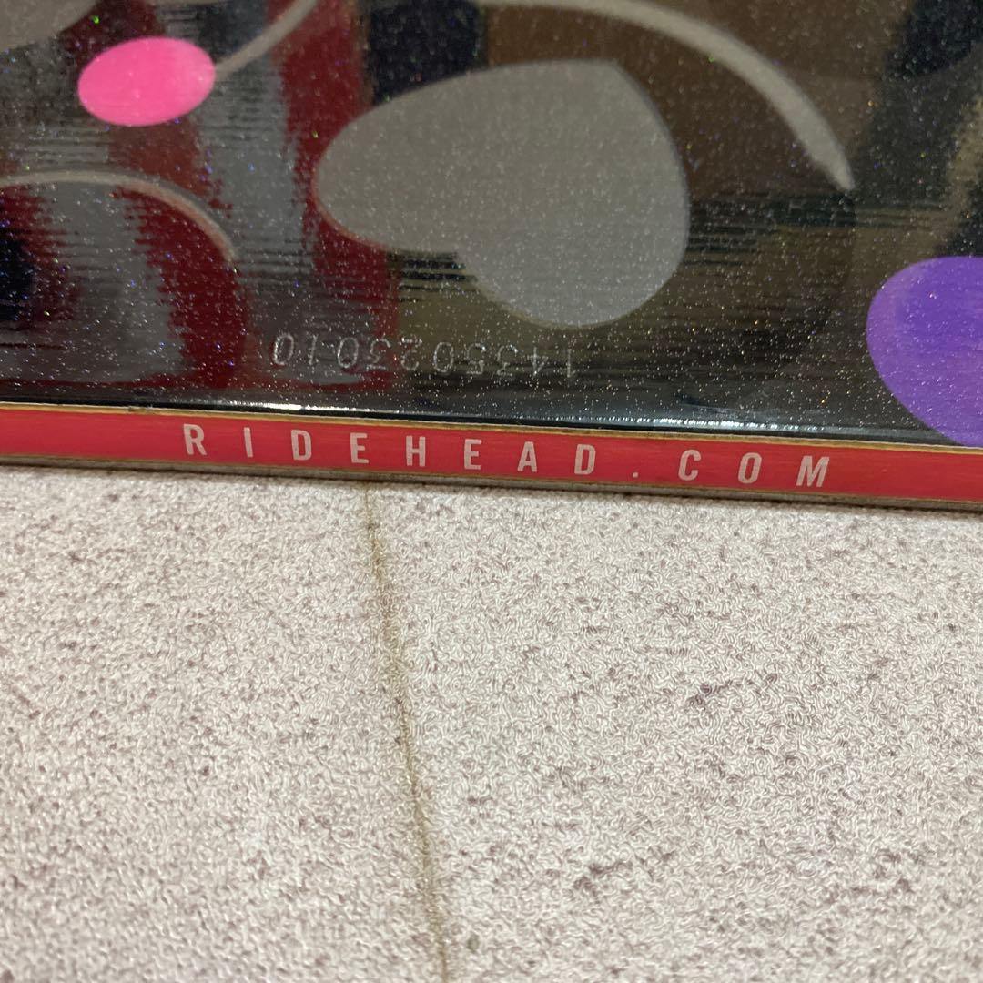 ★HEAD★ SPRING スノボー　スノーボード板　ヴィンディング　セット　板