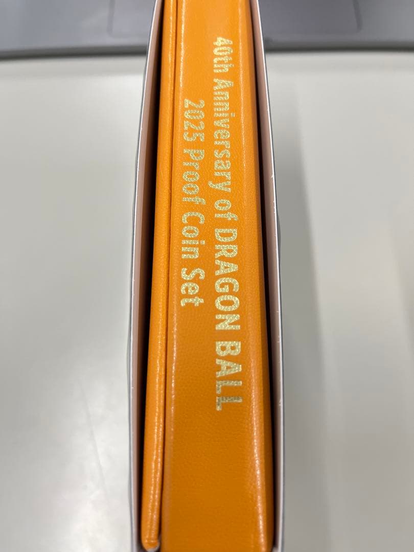 ドラゴンボール 40周年記念 ギフトセット