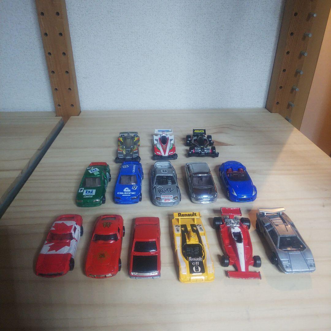 希少 レア トミカ 多数 まとめ売り 14台 入手困難有り 日本製 非売品 有り