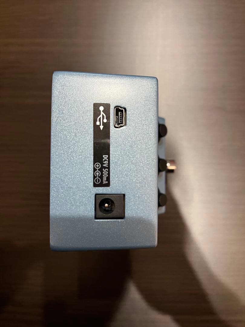 ZOOM MS-70CDR マルチエフェクター　中古