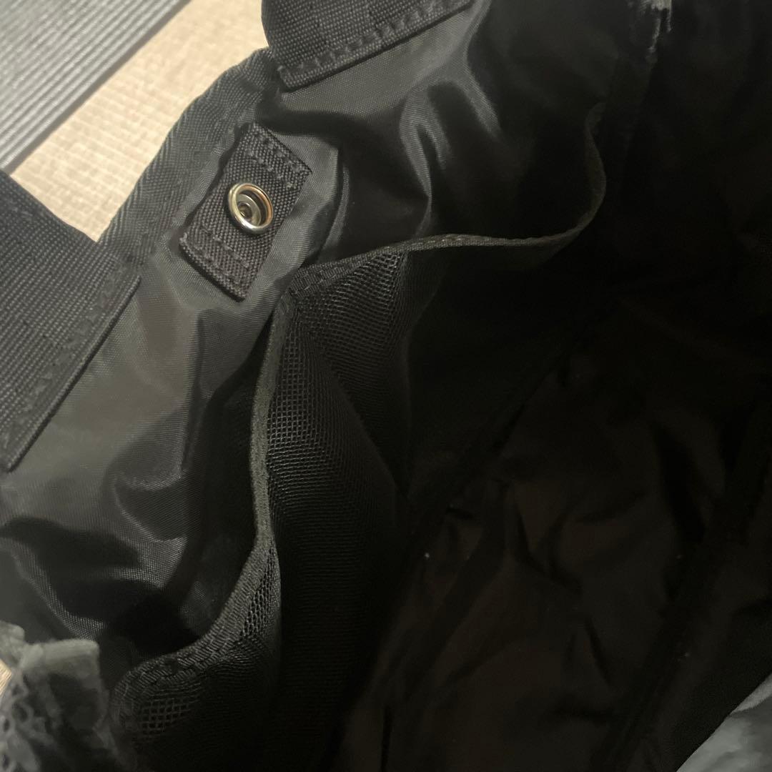 ZERO HALLIBURTON カートバッグ