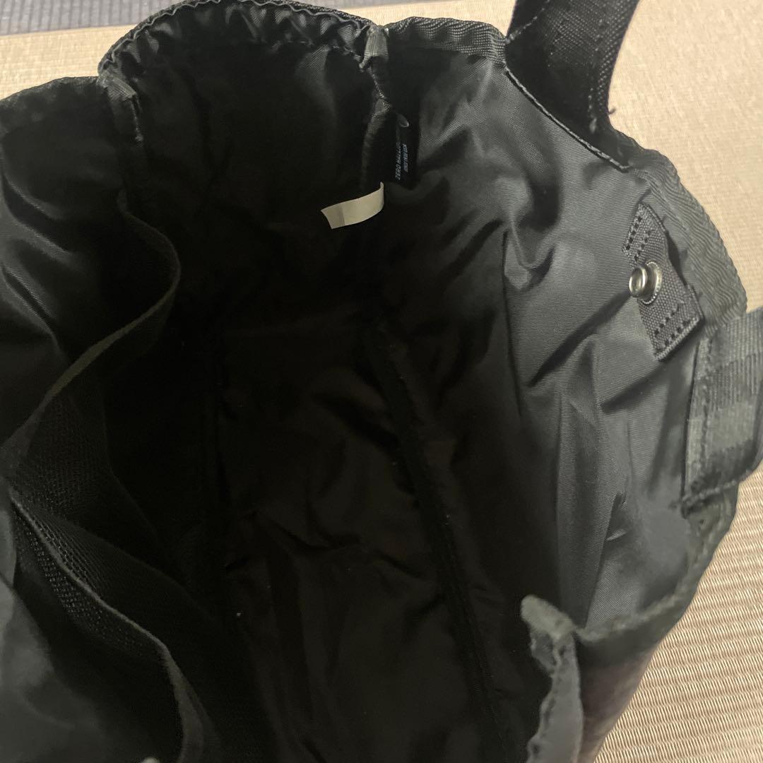 ZERO HALLIBURTON カートバッグ