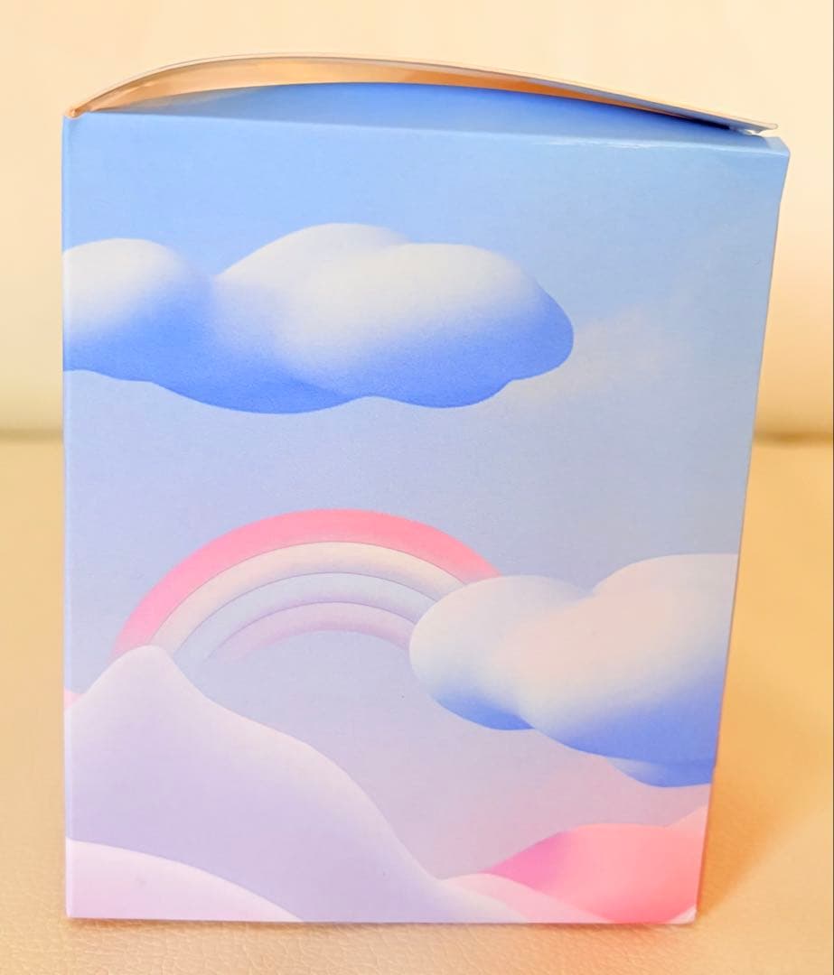 藤井風 Windyちゃん しあわせベジカレー　里庄町聖地巡礼セット