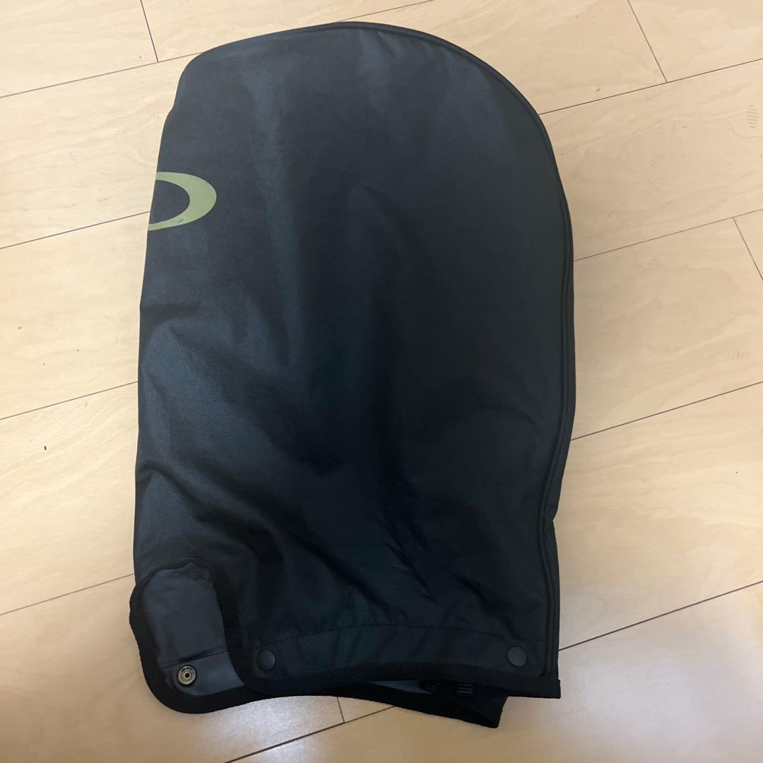 OAKLEY 迷彩柄 ゴルフバッグ