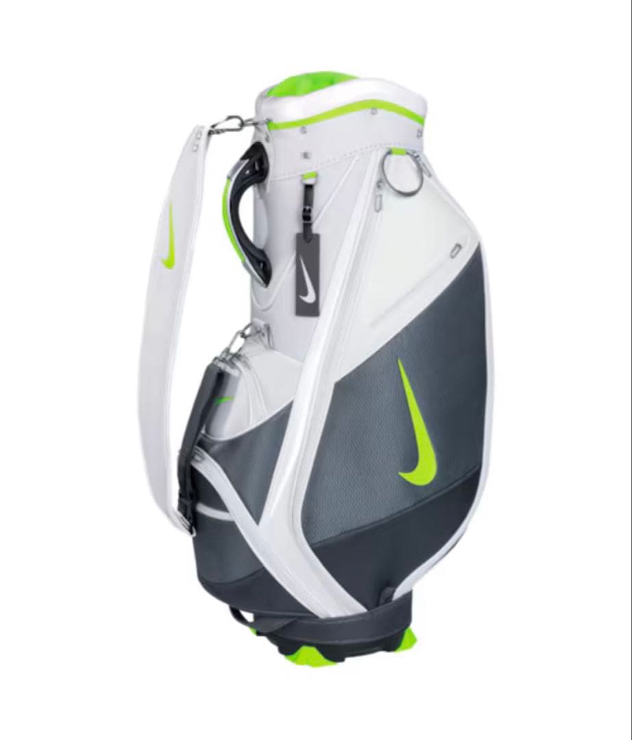 NIKE キャディバッグ　BG0371