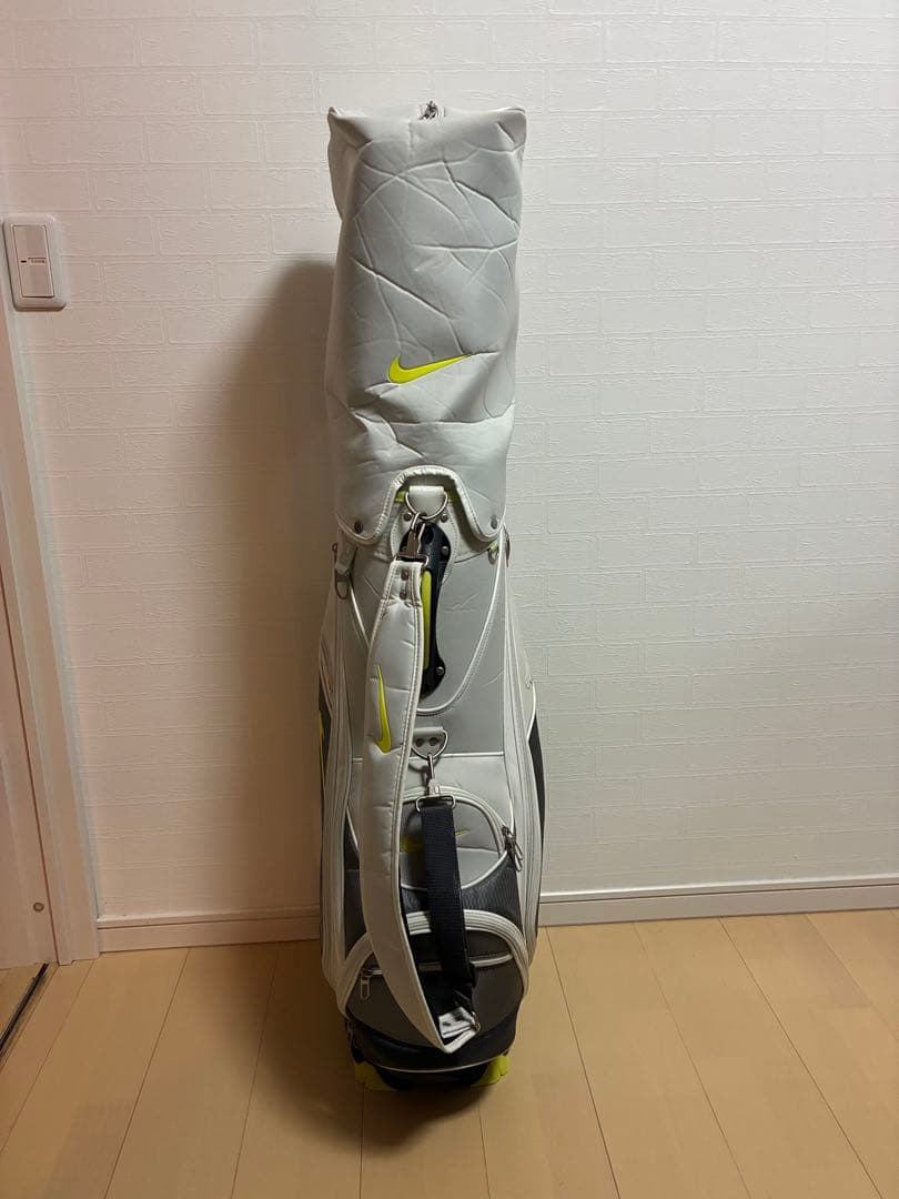 NIKE キャディバッグ　BG0371
