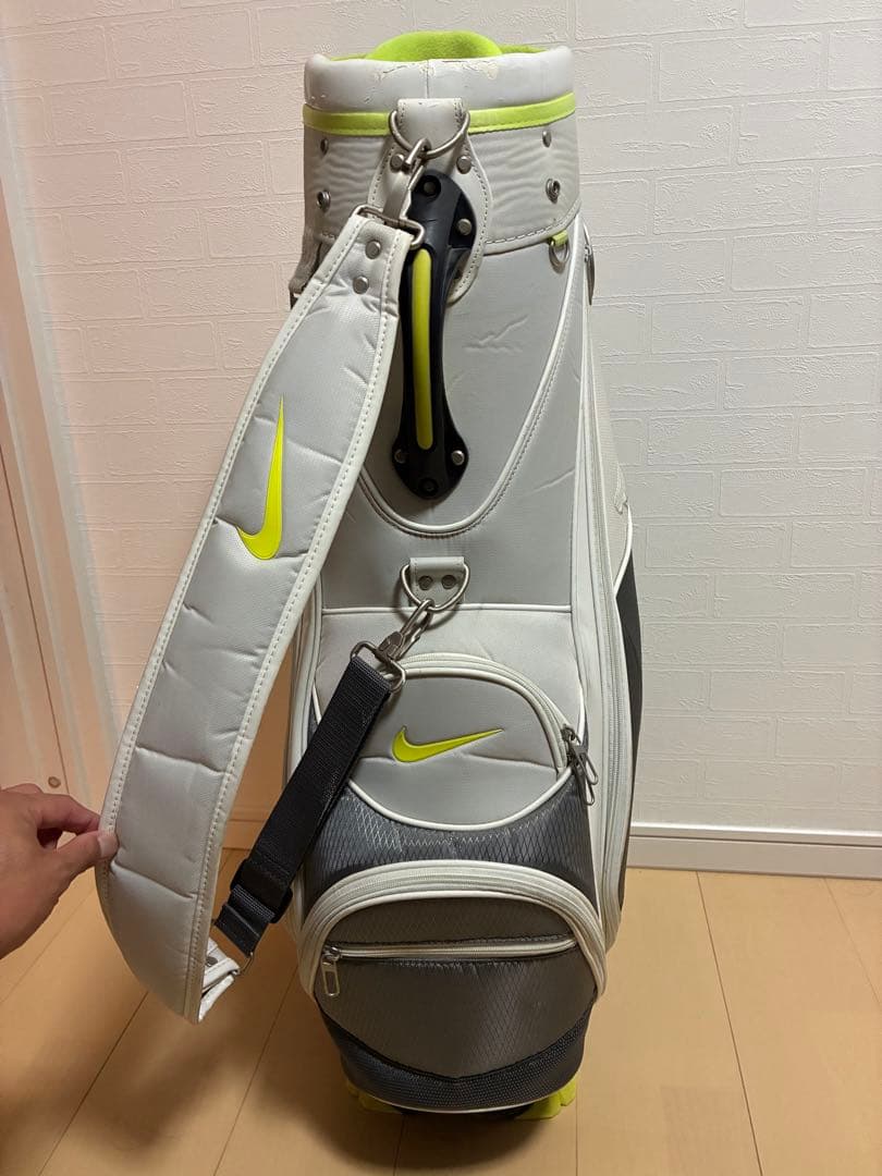 NIKE キャディバッグ　BG0371