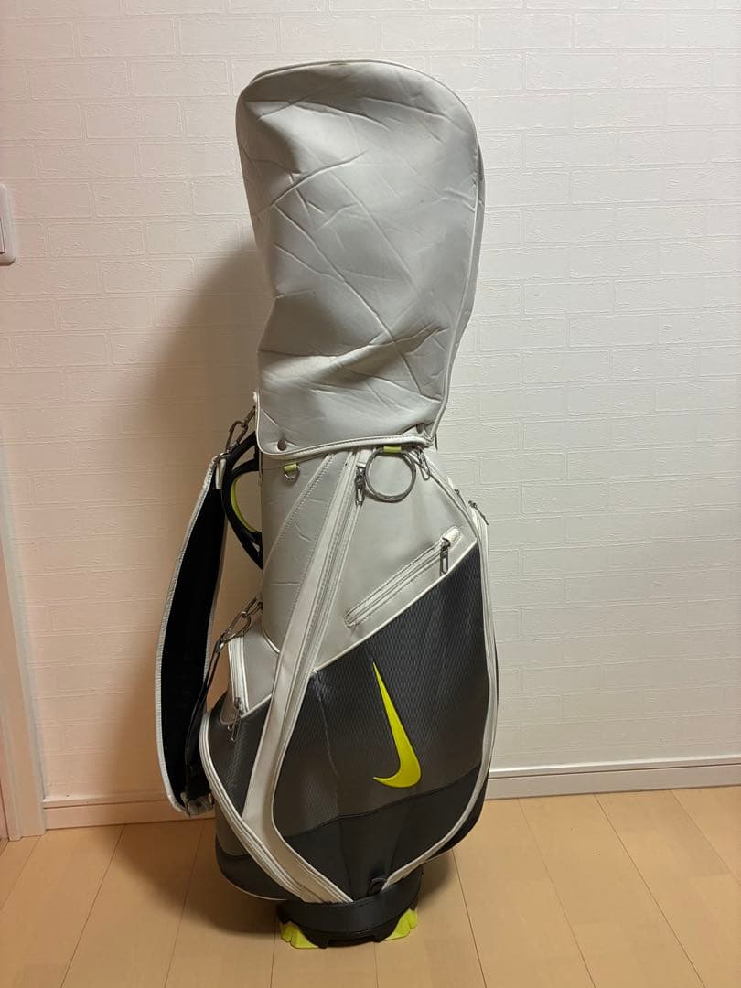 NIKE キャディバッグ　BG0371