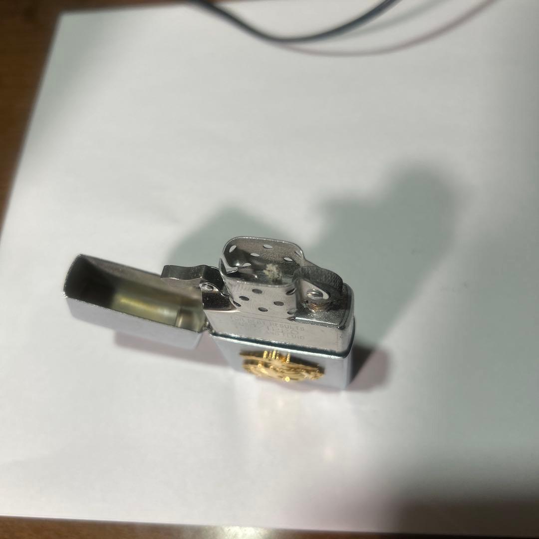 アメリカ海兵隊エンブレムライター