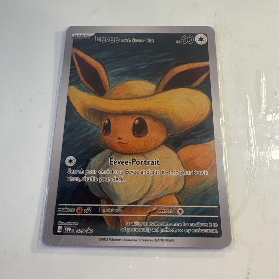 星月夜 イーブイ リザードン ゼニガメ