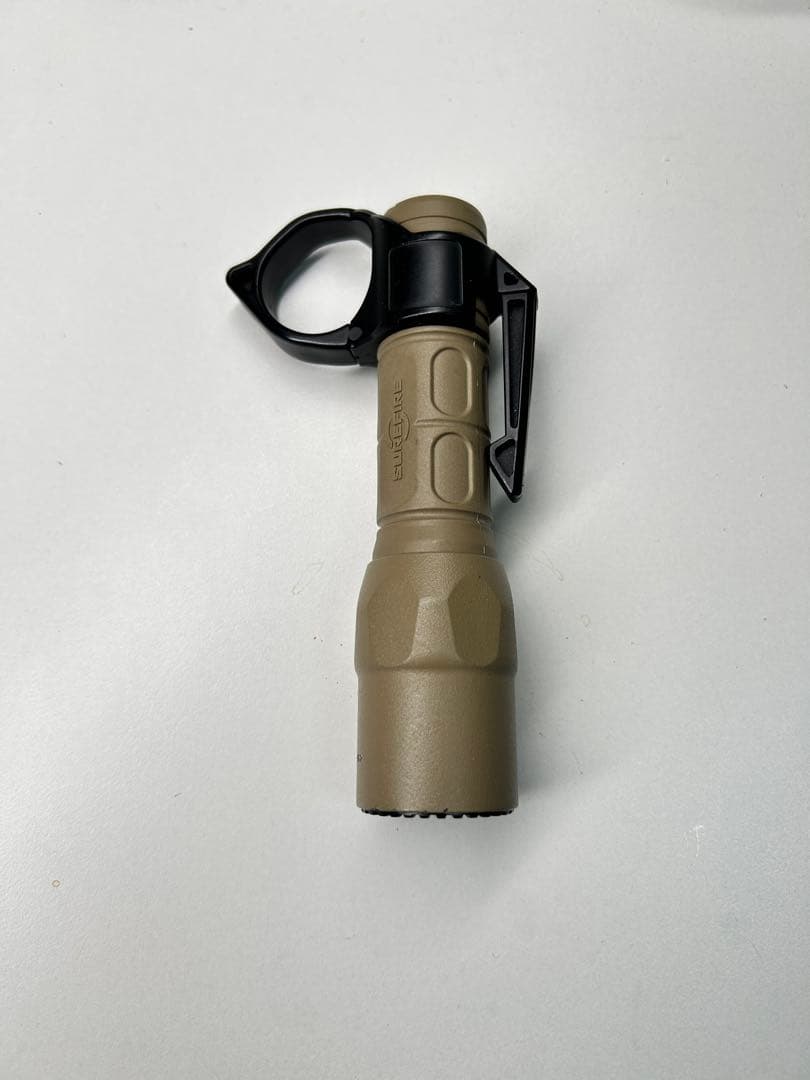 シェアファイアG2X