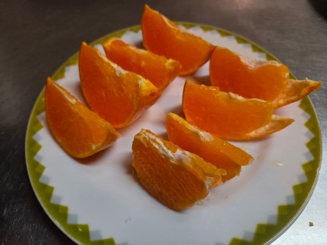 甘平10kg　愛媛　中島産