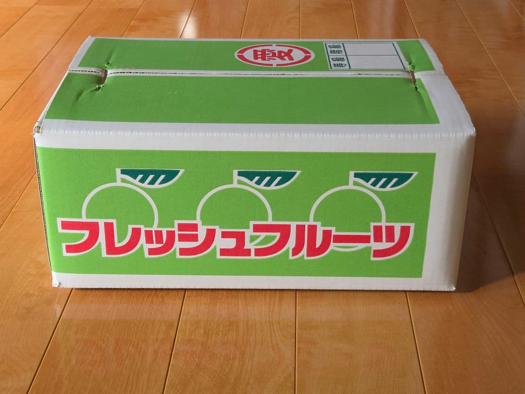 甘平10kg　愛媛　中島産