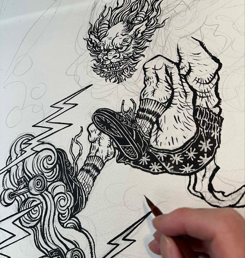 レッチリ東京ドーム公演　ポスター2枚セット　おまけつき