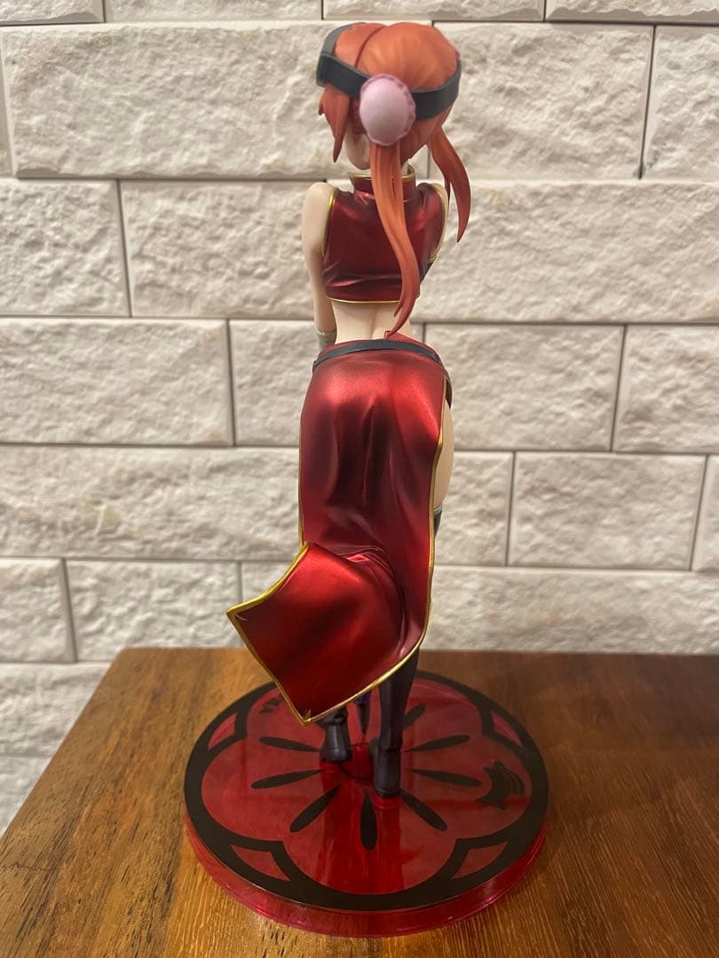 G.E.M.シリーズ 神楽 2年後 「銀魂」 アニメイト＆オンラインストア限定