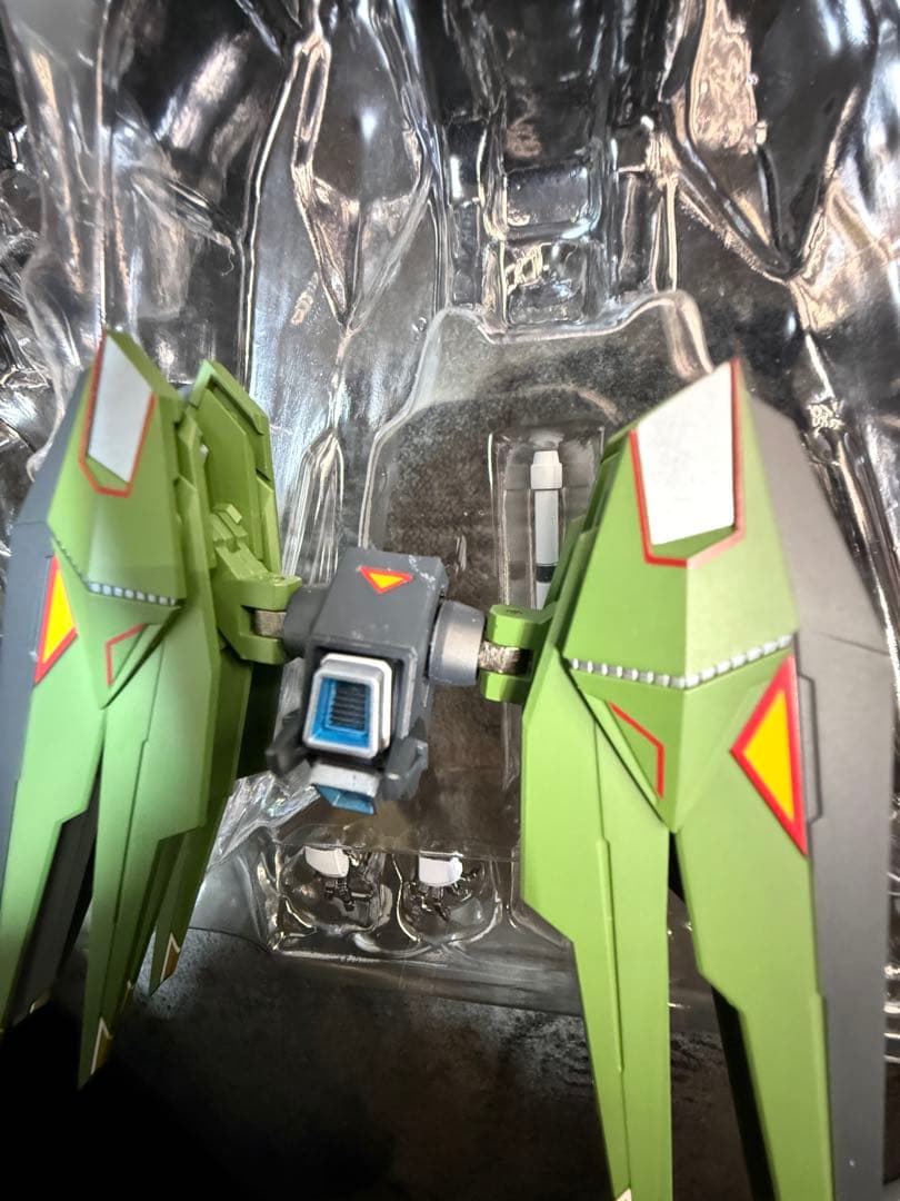 L ROBOT魂　フリーダムガンダム（リアルタイプカラー）