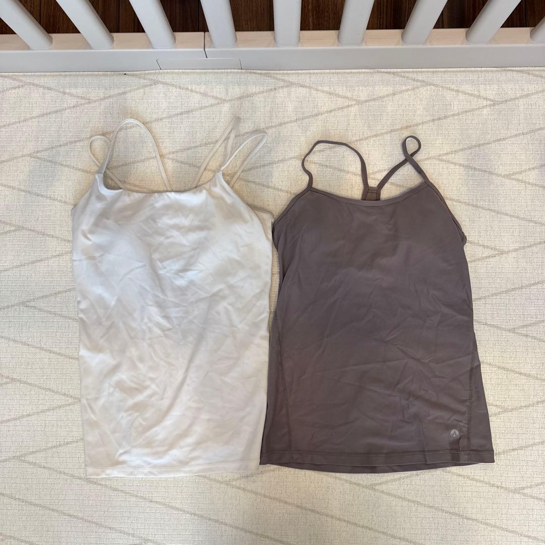 SUKARA ヨガウェアセット