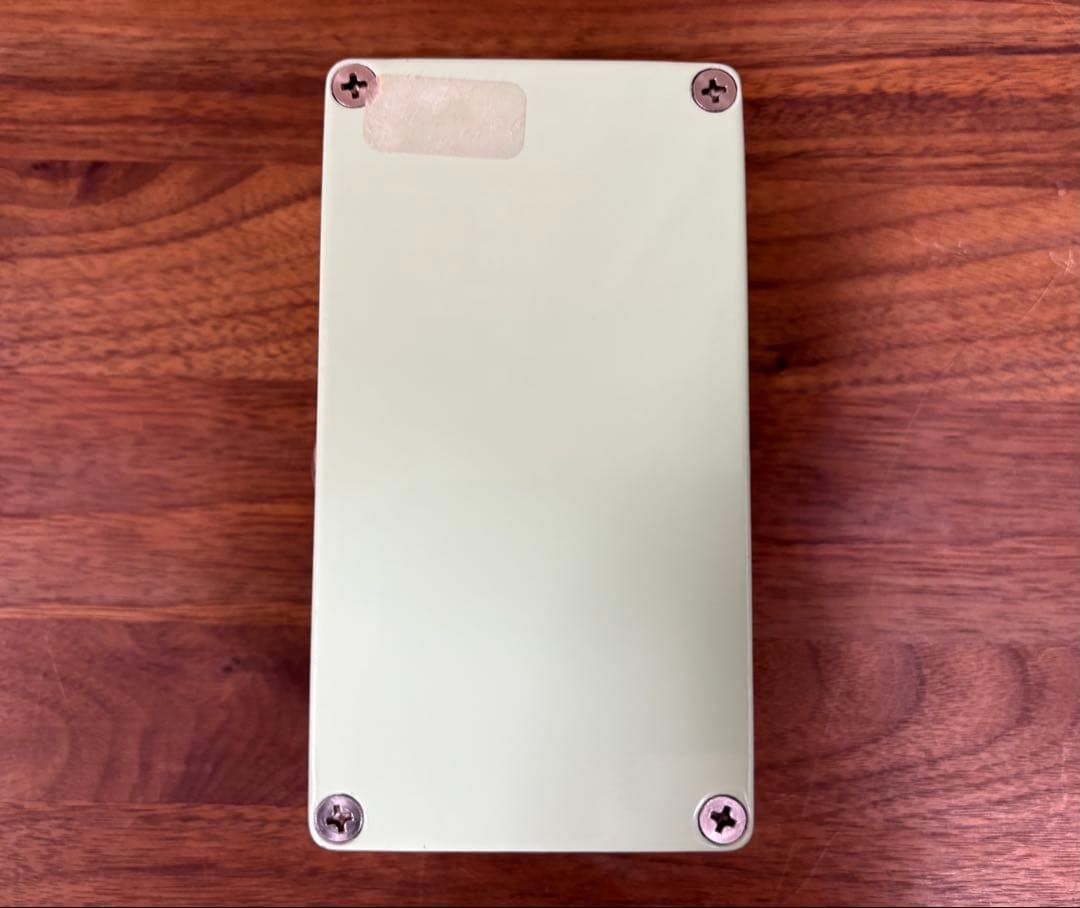 ギター Walrus Audio / VOYAGER