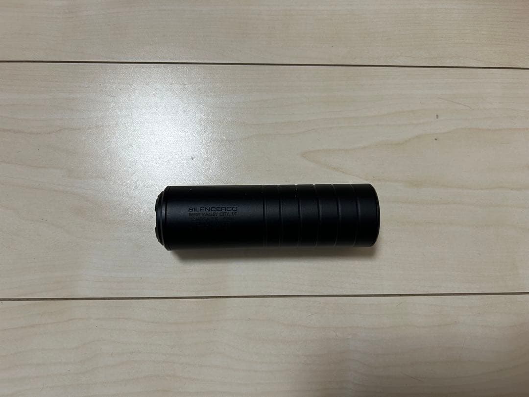 次世代mp5a5カスタム