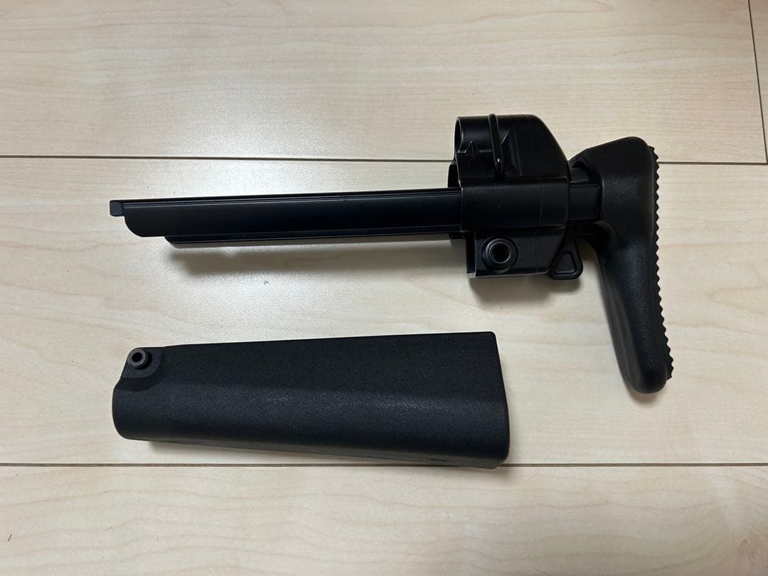 次世代mp5a5カスタム