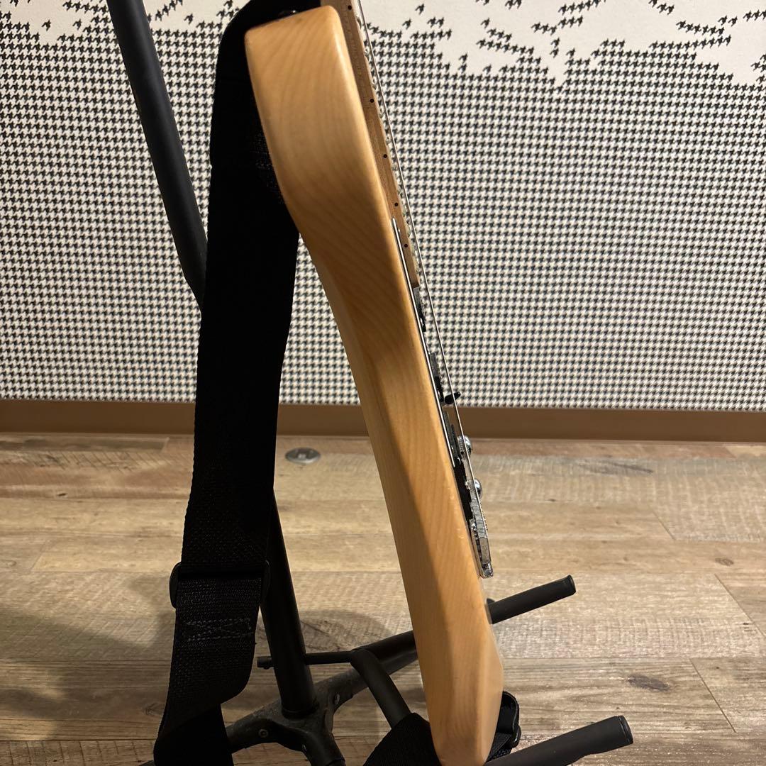 ヤマハ エレキ PACIFICA PAC112VMX YNS