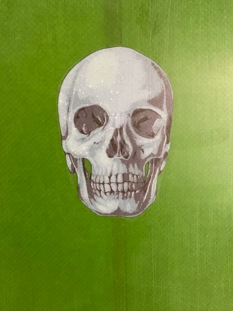 【新品未使用】 Christenson Huntsman 6’6”