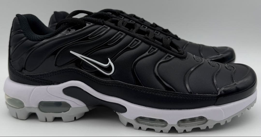 ナイキ AIR MAX PLUS G エアマックスプラス ゴルフ 25.5cm