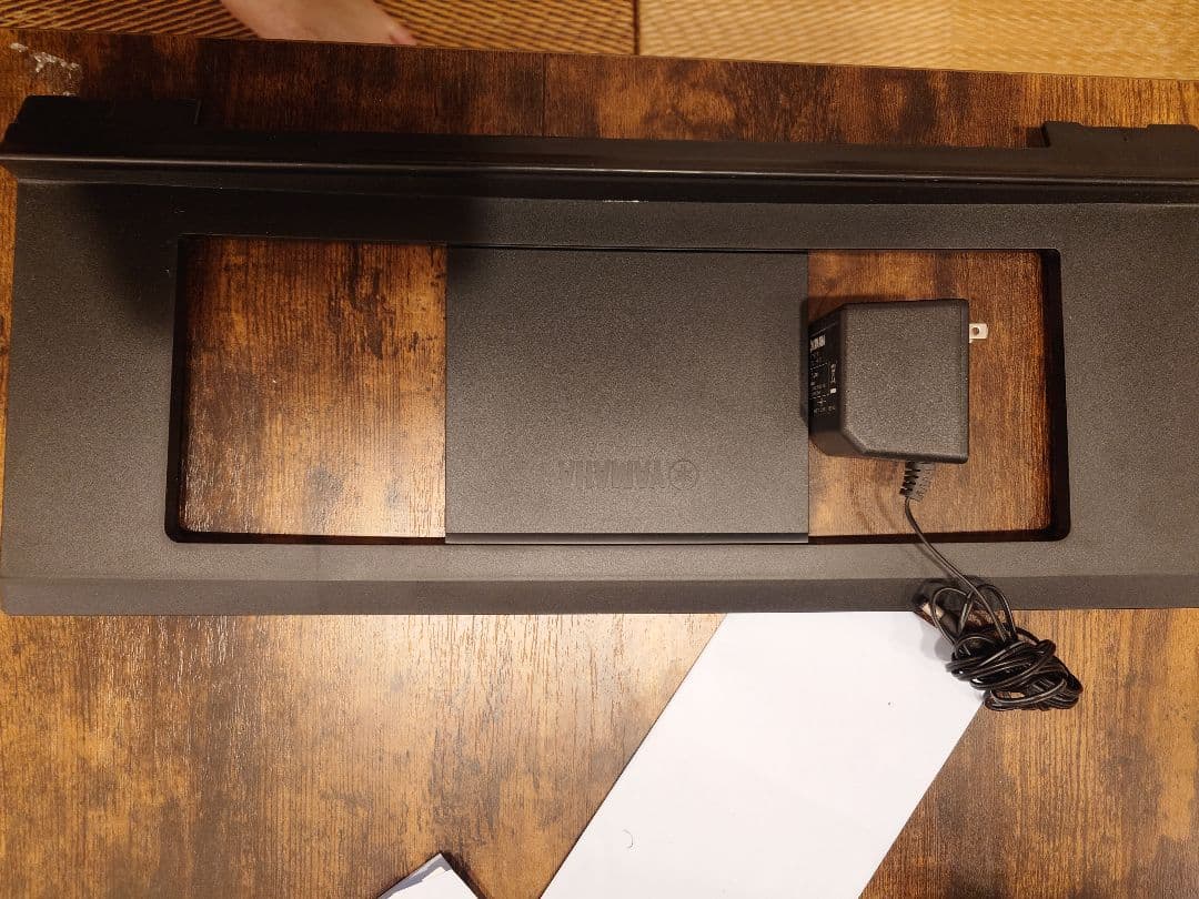 Yamaha piaggero NP-12 61鍵 デジタルピアノ