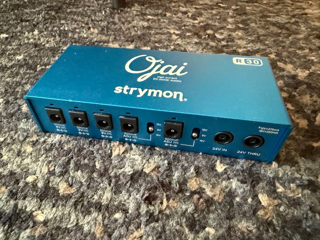 Strymon Ojai R30 エクスパンション・キットOR30-X 本体のみ