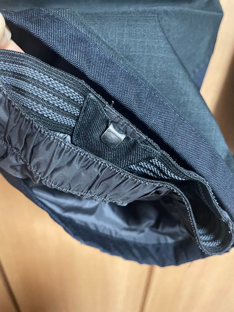 美品 アンダーアーマー　コールドギア スノボパンツ 170/78