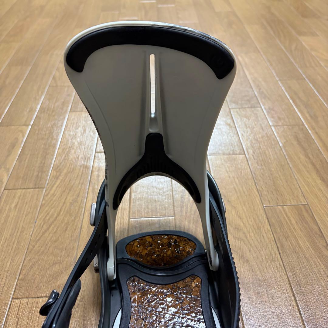 FLUX XF 17-18 T.NOZAKAコラボデザイン Mサイズ