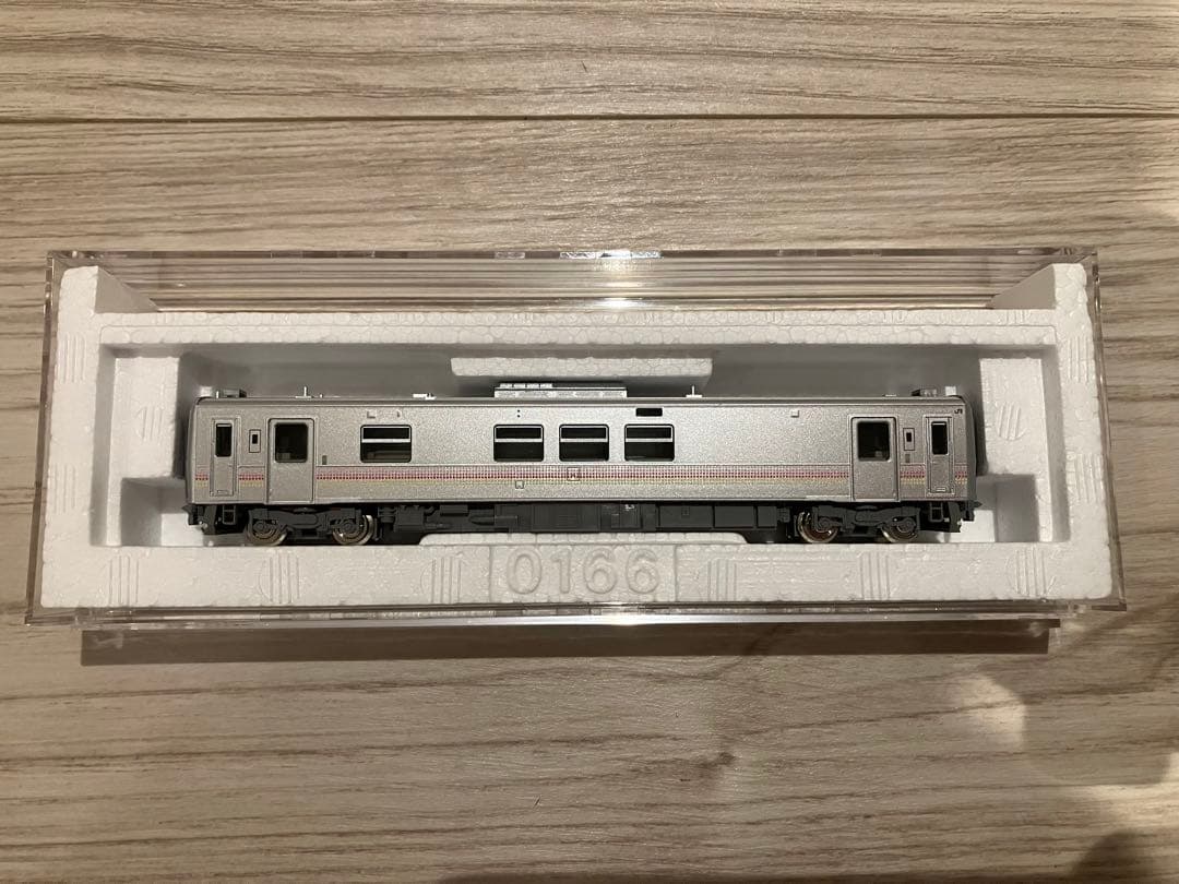 TOMIX 98104 GV-E400 (新潟色)