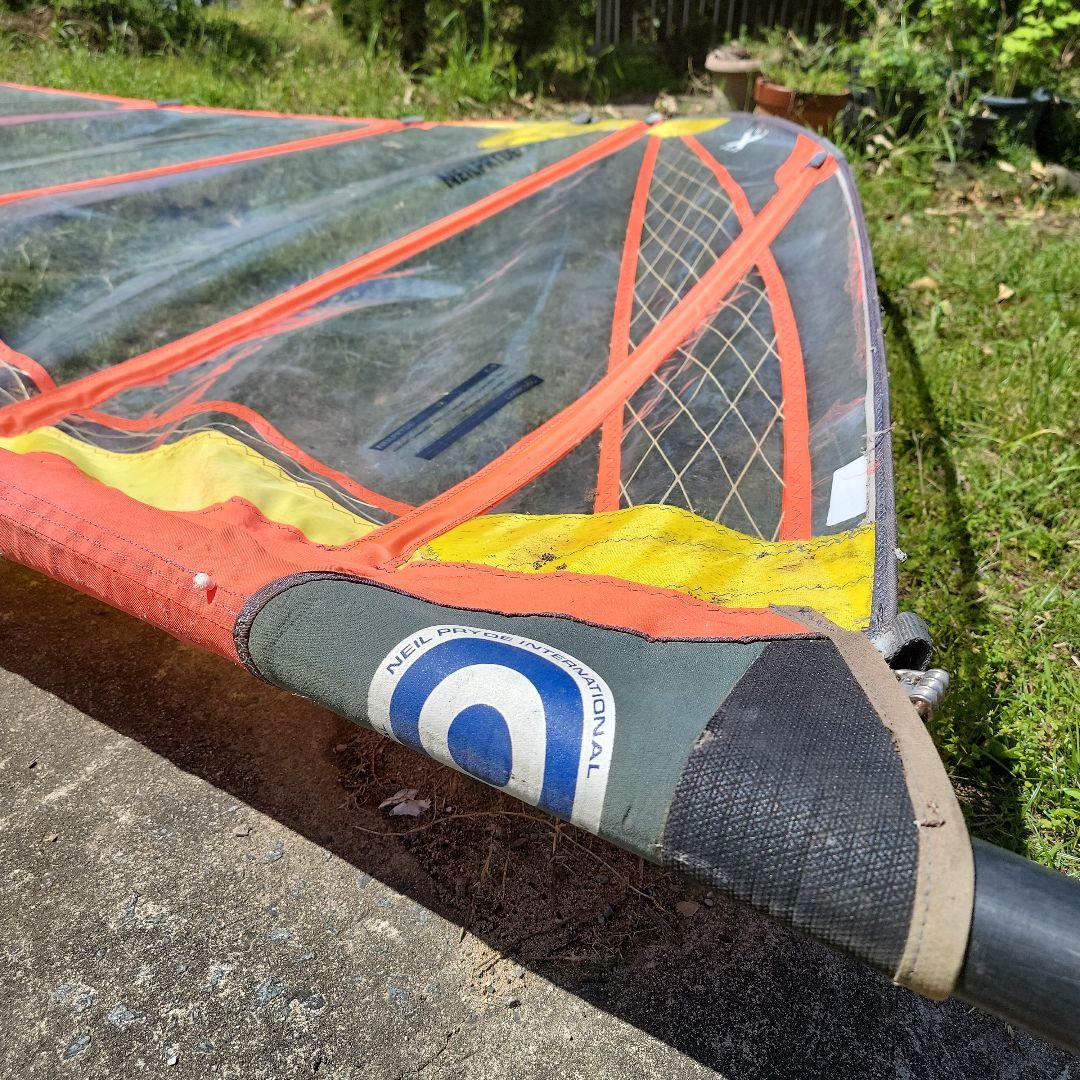 ウインドサーフィンセール