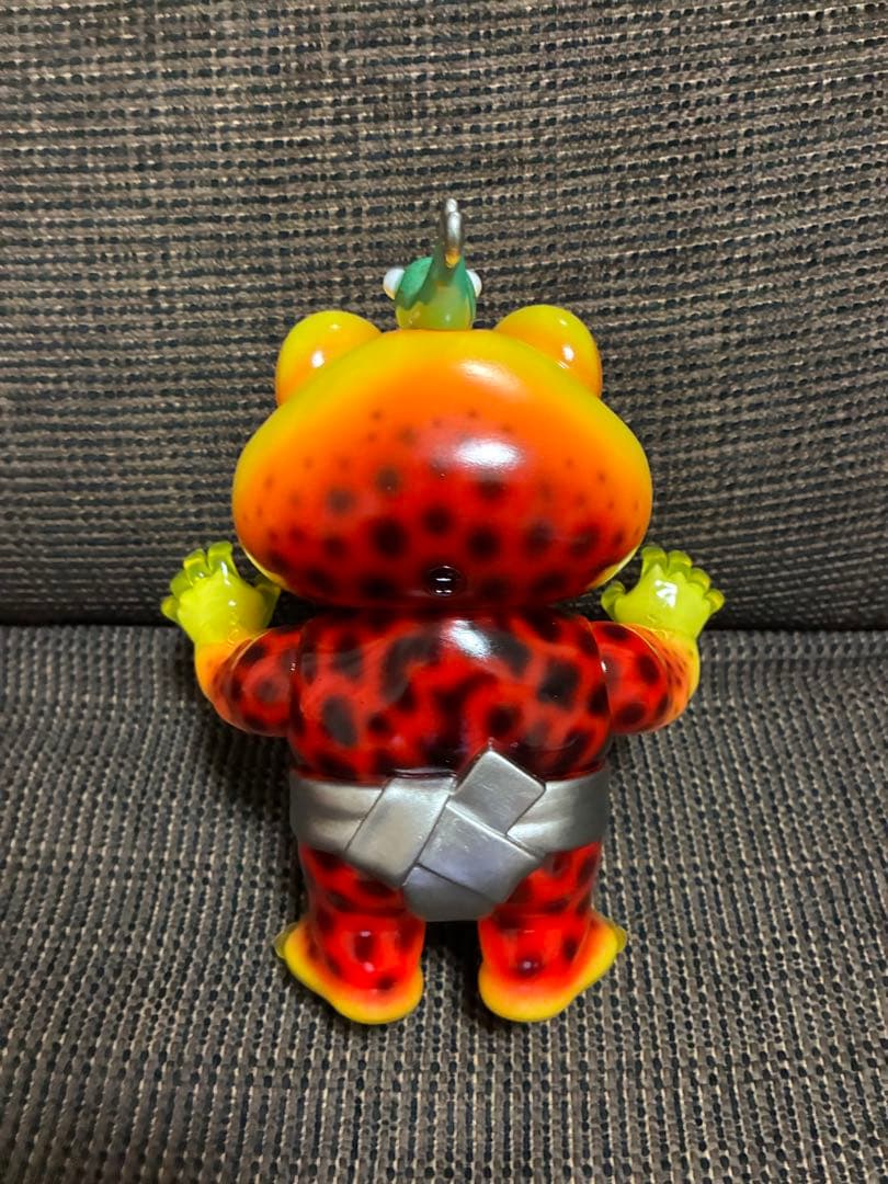 ゴッコ堂　大ガマの海　G×M限定カラー