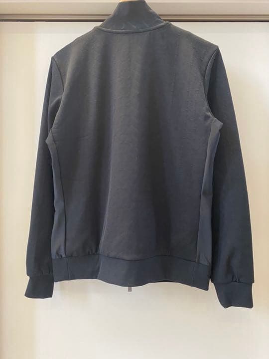 MARK&LONA ジャージ セットアップ ブルゾン パンツ