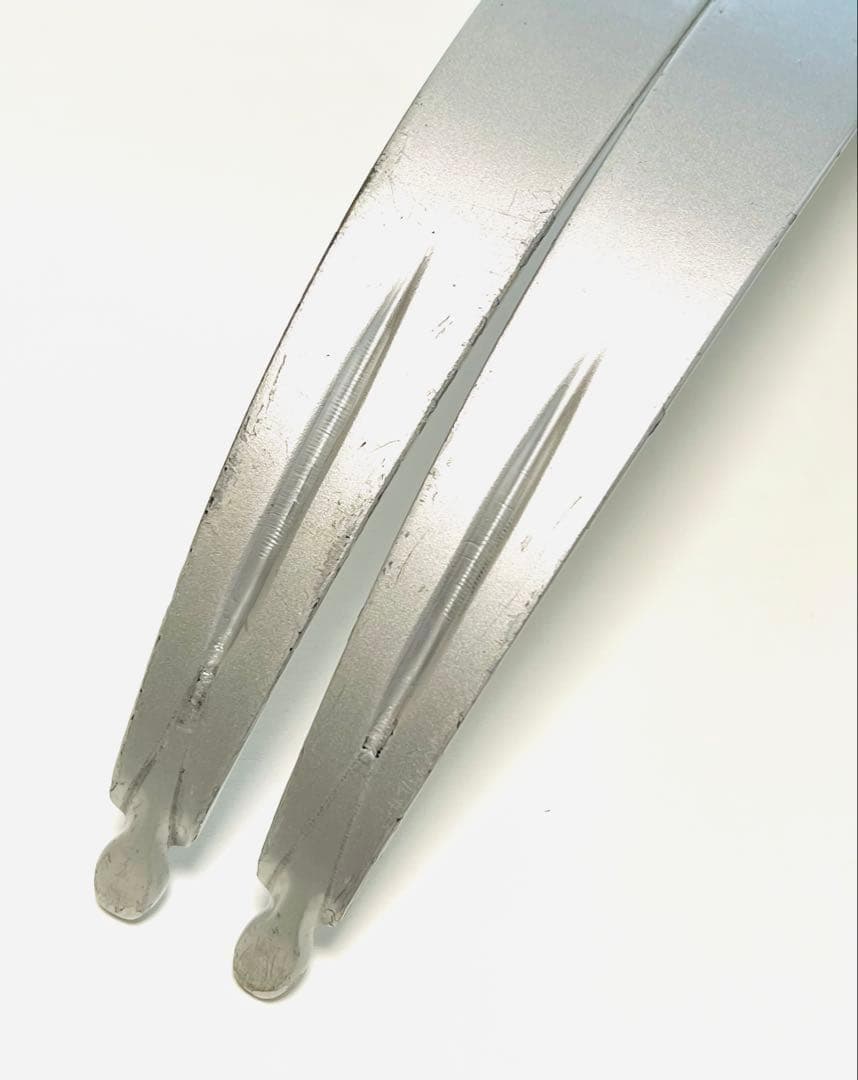 アーチェリー　ヤマハ用m　35/34ポンド 最上級Mリム　Sセラミックカーボン