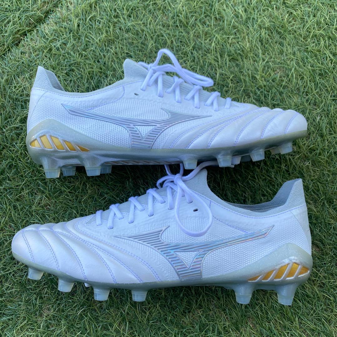 モレリアネオ3βジャパン　　シャイニングカラー