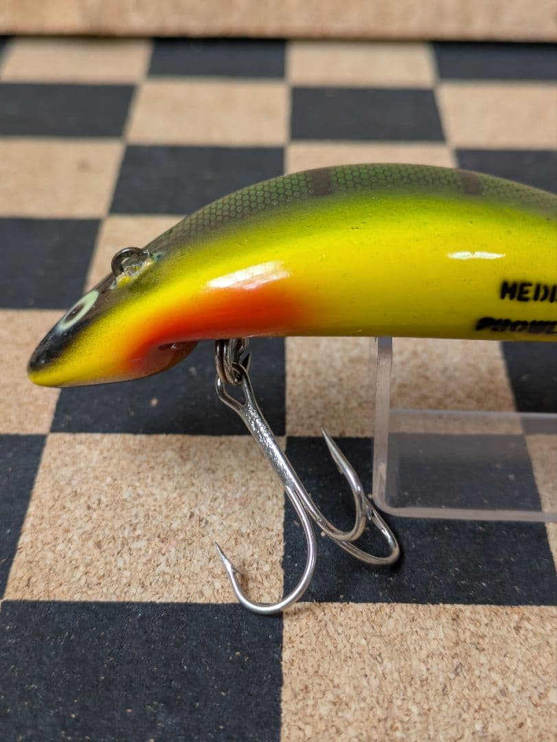 ルアー・フライ 1317.HEDDON PROWLER