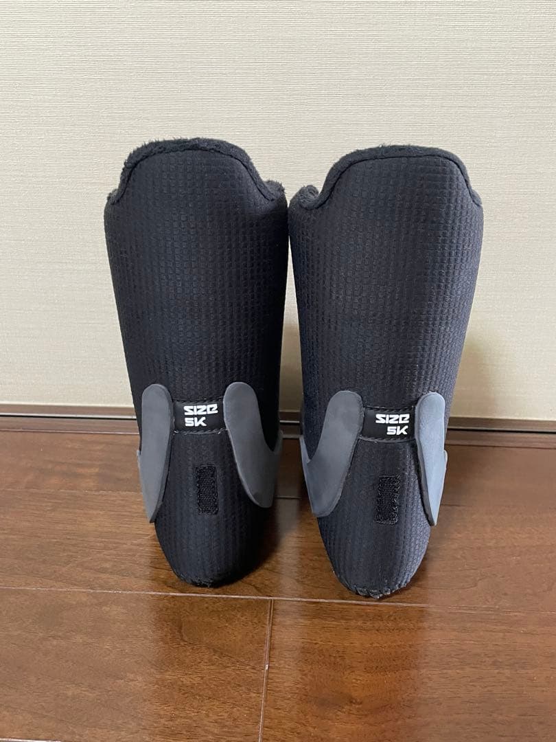 BURTON ZIPLINE BOA ジップライン スノーボードブーツ 23cm