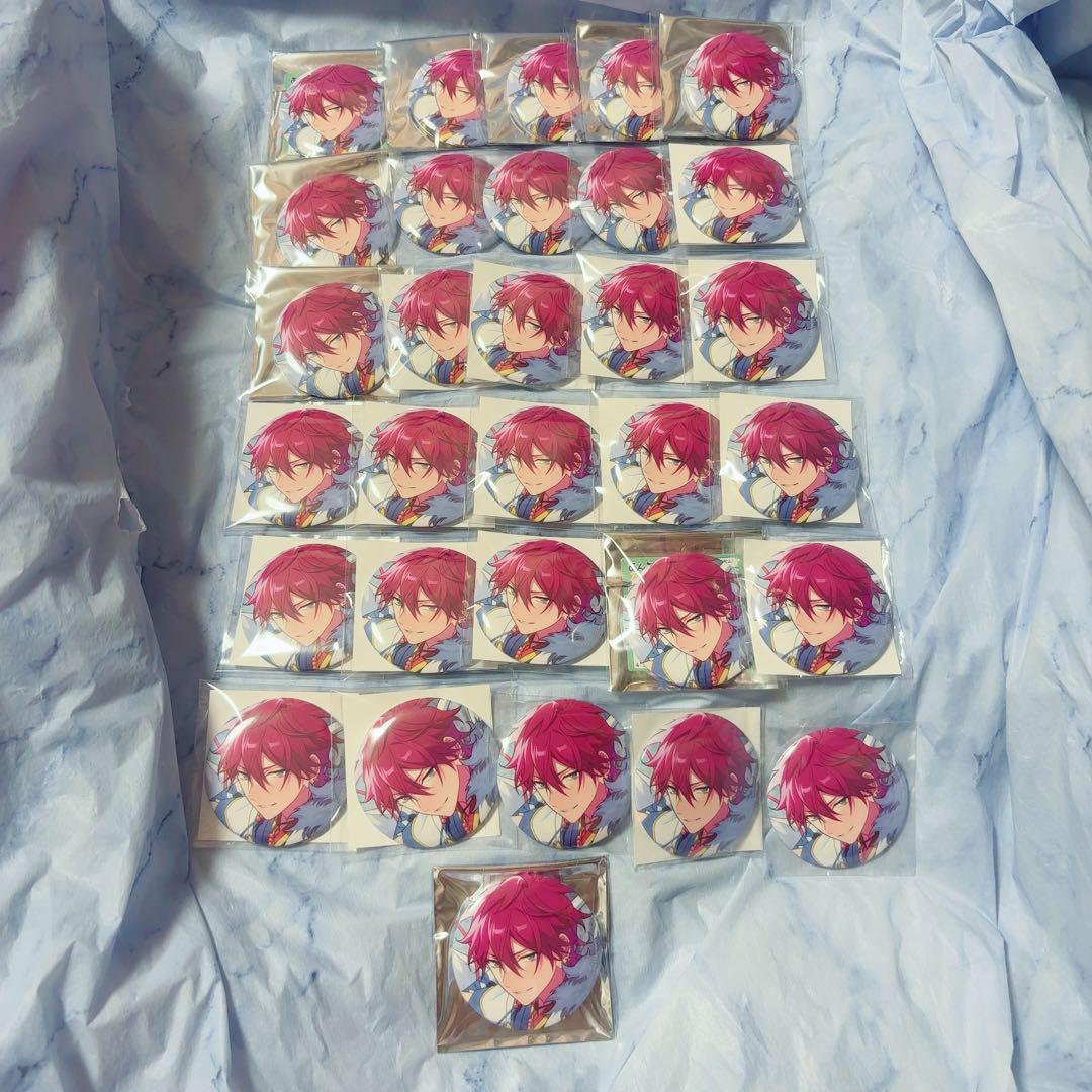 あんスタ スカウト缶 燐音