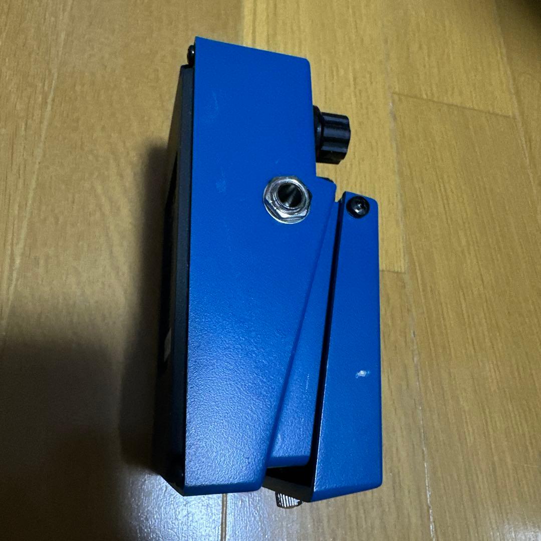 BOSS Blues D BD-2W ギターエフェクター